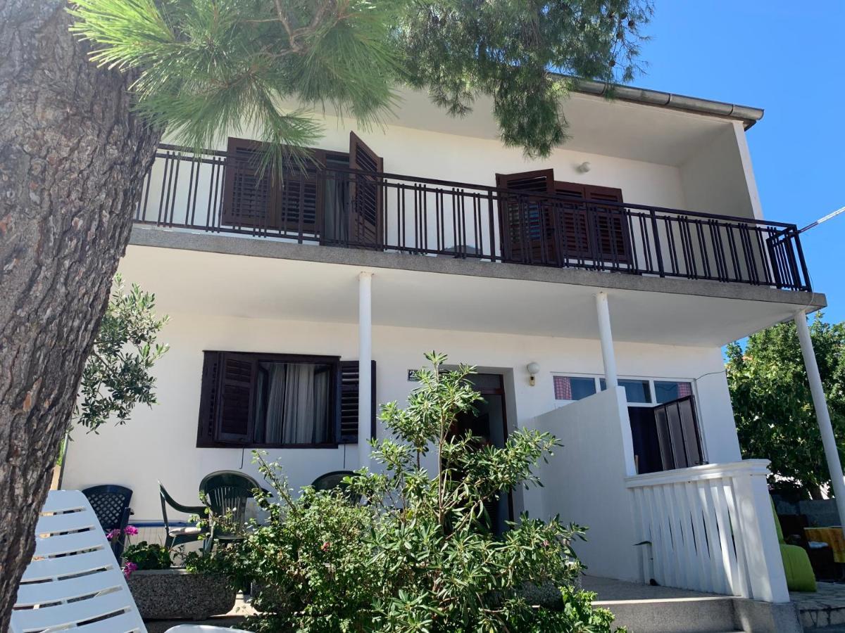 Mag Apartmani Jezera Exterior foto