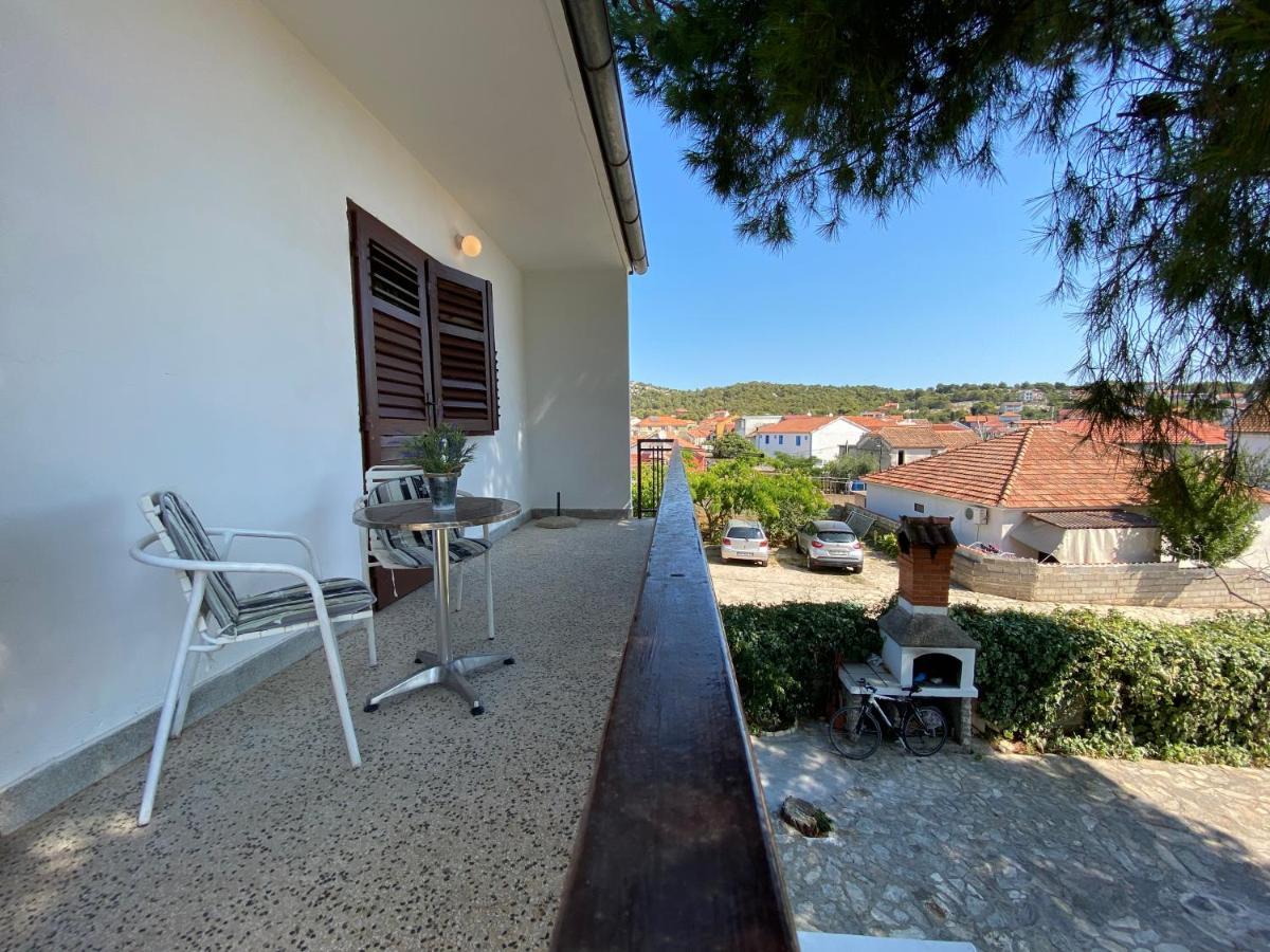 Mag Apartmani Jezera Exterior foto