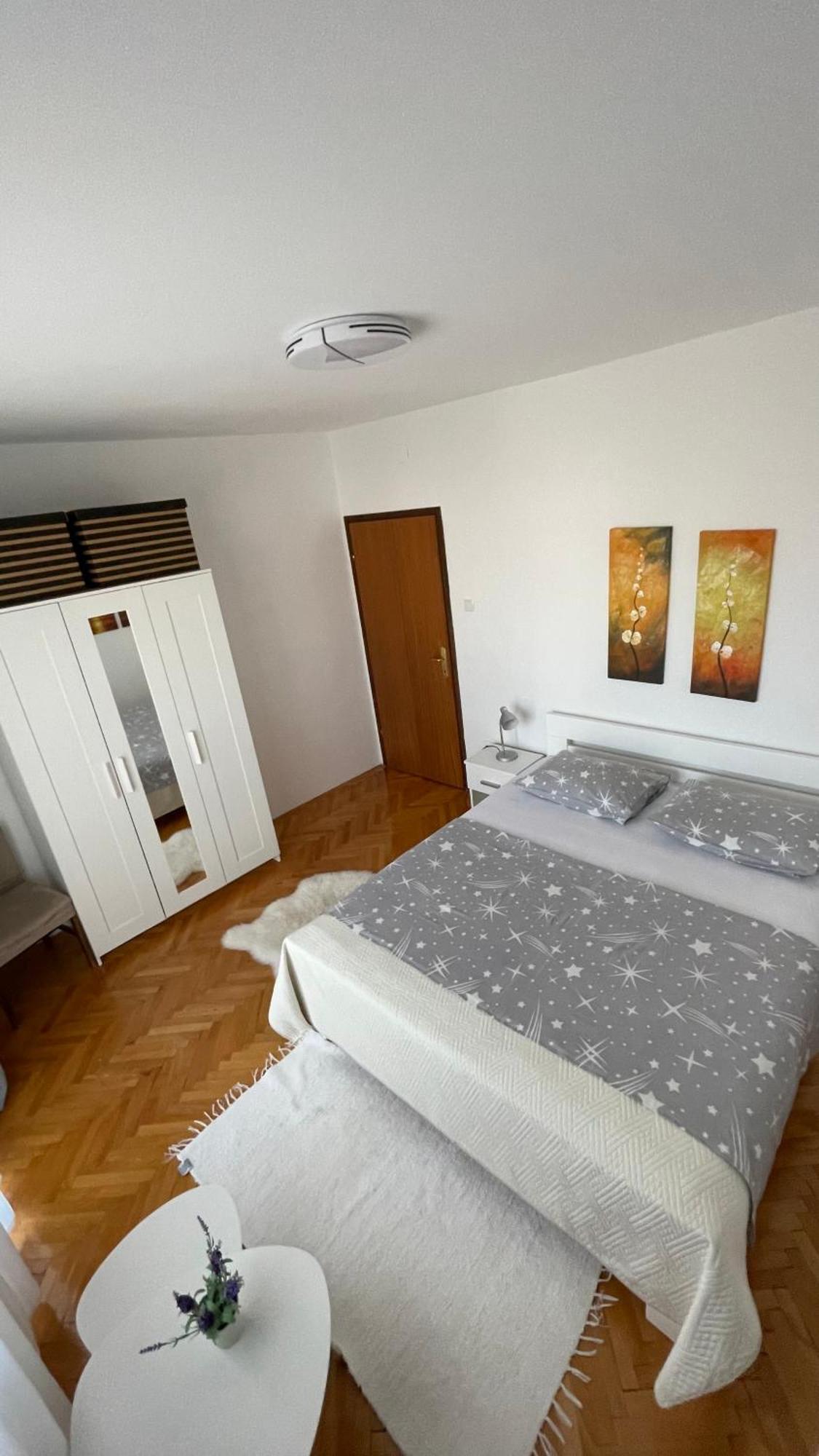 Mag Apartmani Jezera Exterior foto